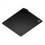 Alfombrilla STEELSERIES QCK Performance L Speed — gran superficie gaming, superficie de tela, base de goma antideslizante