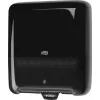 Dispensador de toallas de papel Tork Matic H1 400-00135 para toallas en rollo, avance automático, montaje en pared