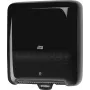 Dispensador de toallas de papel Tork Matic H1 400-00135 para toallas en rollo, avance automático, montaje en pared