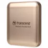 SSD Transcend 1 TB USB Type-C Oro ESD420