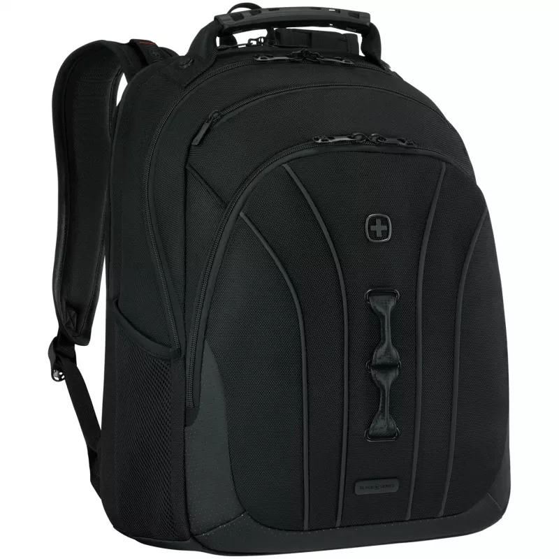 Wenger Bolso para portátil Legacy Serie Negra para 16