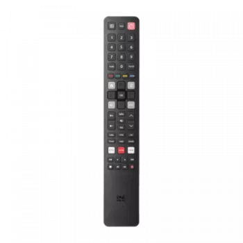 Mando universal Electronics URC4922 compatible con TCL y Thomson — mando universal para varios dispositivos