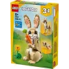 LEGO CREATOR 3 EN 1 31162 Conejito adorable