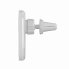 Cargador de coche CANYON OnGrip 105 15W Qi2 inalámbrico blanco
