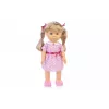 Muñeca Artyk Natalia camina con smartphone 41 cm – muñeca andadora Artyk 41 cm con accesorios