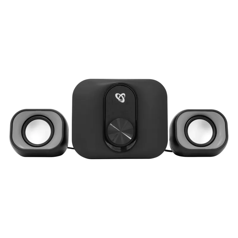 Altavoz Sbox SP-182, potencia 20W