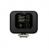 Shure MV-R-Z6 MoveMic receptor inalámbrico, montaje para cámara (zapata fría)