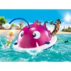 Set de figuras de juguete Playmobil FamilyFun 70613