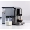 Cafetera espresso Taurus Accento Latte superautomática, molinillo integrado, depósito de agua de 1,5 L, entrada de café en grano