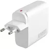 Cargador móvil 4smarts 545100 Universal AC Interior