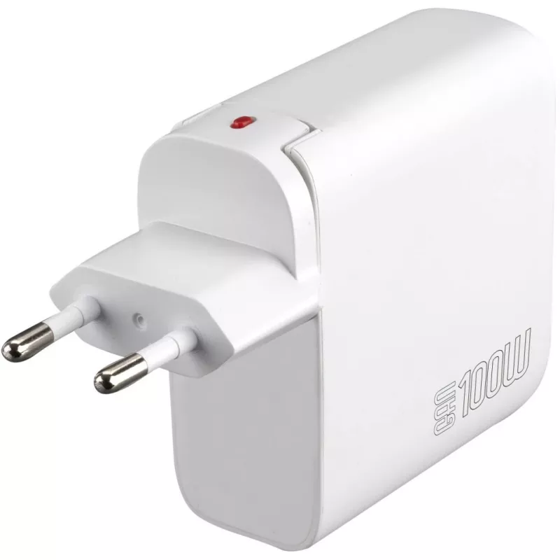 Cargador móvil 4smarts 545100 Universal AC Interior