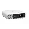 Proyector de objetivo estándar Epson EB-FH54 — 4100 lúmenes ANSI, 3LCD, WUXGA, láser 12000 h, 1×HDMI, Ethernet, AirPlay 2