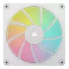 Ventilador Corsair CO-9051031-WW 14 cm 350–2000 rpm blanco