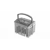 Toshiba DW-14F5EE(W)-PL lavavajillas de libre instalación, 60 cm, 14 servicios, blanco