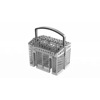 Lavavajillas Toshiba DW-14F5EE(W)-PL, 14 cubiertos, 49 dB