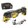 Herramienta multifunción 18V (sin batería ni cargador) DCS356NT-XJ
