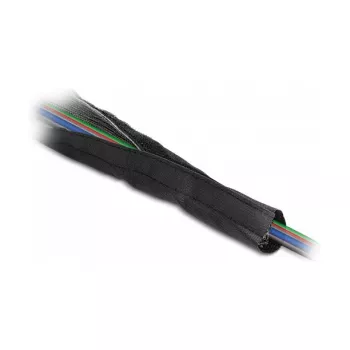 Funda de malla de apantallamiento EMI DeLOCK 20840