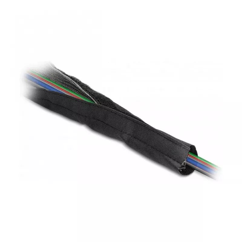 Funda de malla de apantallamiento EMI DeLOCK 20840