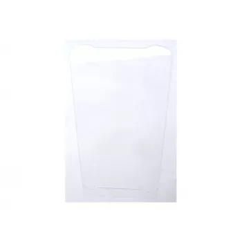 Zebra SG-NGTC5-SCRNP-01 Accesorio para ordenador móvil de mano protector de pantalla