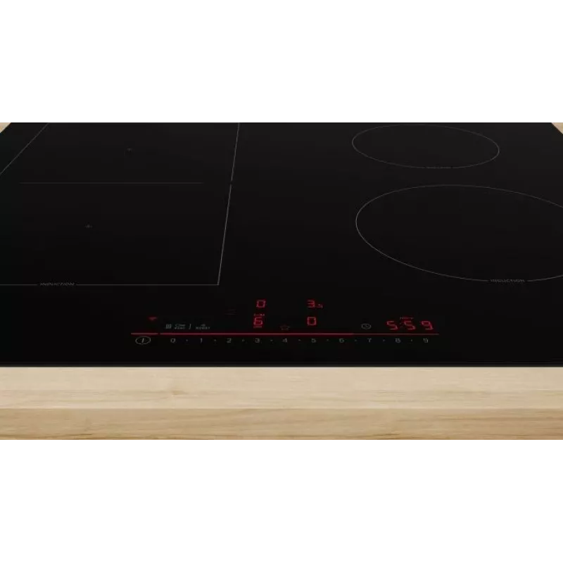 Placa de inducción BOSCH PVS61RHB1E