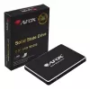 SSD interna 2,5