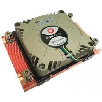 Disipador de aire Dynatron A18 Sistema de refrigeración para procesador