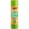Barra de pegamento BIC ECO GLUSTIC 36 g — barra de pegamento BIC 36 g
