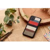 Funda de smartphone man and wood para iPhone 11 Pro — corallina negro