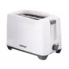 Zelmer ZTS7386 Tostadora 2 rebanadas 750 W Blanco