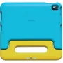 Nokia Tab T10 Kids Funda amarillo cian EU (NT10-KIDSCOVER-CYN)