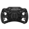 Asetek SimSports Invicta Volante Formula - negro + La Invicta Wheelbase (27 Nm)