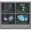 Auriculares Steelseries Arctis Nova 3X