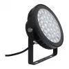 Lámpara de jardín LED Synergy 21 25W RGB-WW CCT con radio y WiFi IP65 Zigbee (FUTC05ZR)
