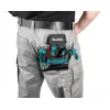 Makita E-15285 Soporte de herramienta clip de resorte