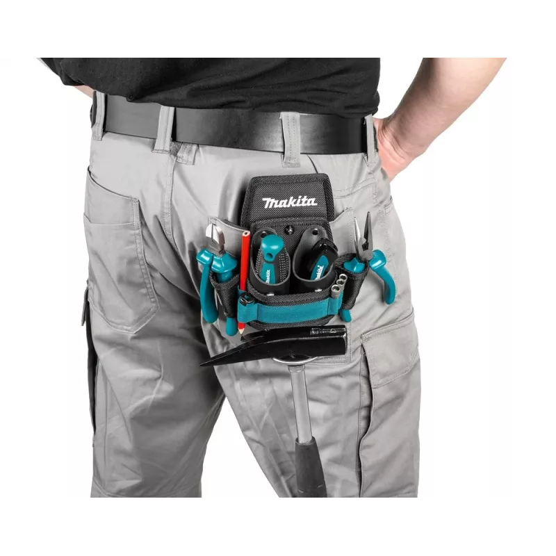 Makita E-15285 Soporte de herramienta clip de resorte
