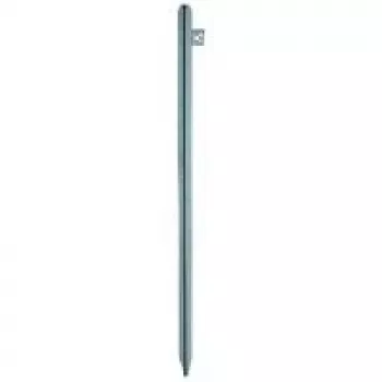 AS Schwabe 10510 pica de toma de tierra 1,5 m Plata (10510)
