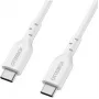 Cable USB-C a USB-C OTTERBOX 78-81359, 24 pines, 1 m, 3 A