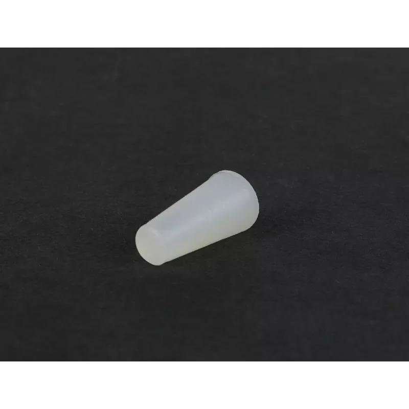 Tapón de cierre 5 a 9 mm de silicona
