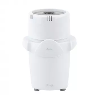 Cortadora de fiambres Jata JEPC1123 — cortadora eléctrica compacta para fiambres y queso, grosor de corte ajustable