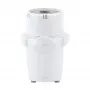 Cortadora de fiambres Jata JEPC1123 — cortadora eléctrica compacta para fiambres y queso, grosor de corte ajustable