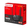 Router Mercusys AX1800 Dual Band WiFi 6