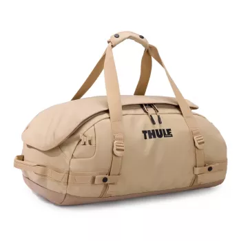Bolsa de viaje Thule 5445 Chasm 40L sanftes Beige