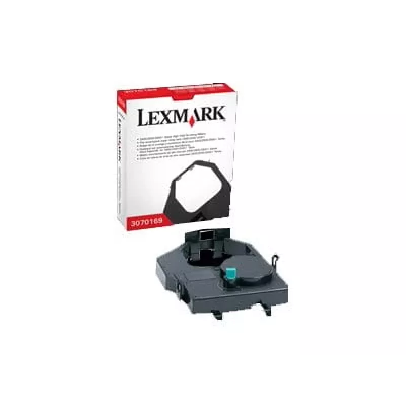Cinta para impresora Lexmark 3070169