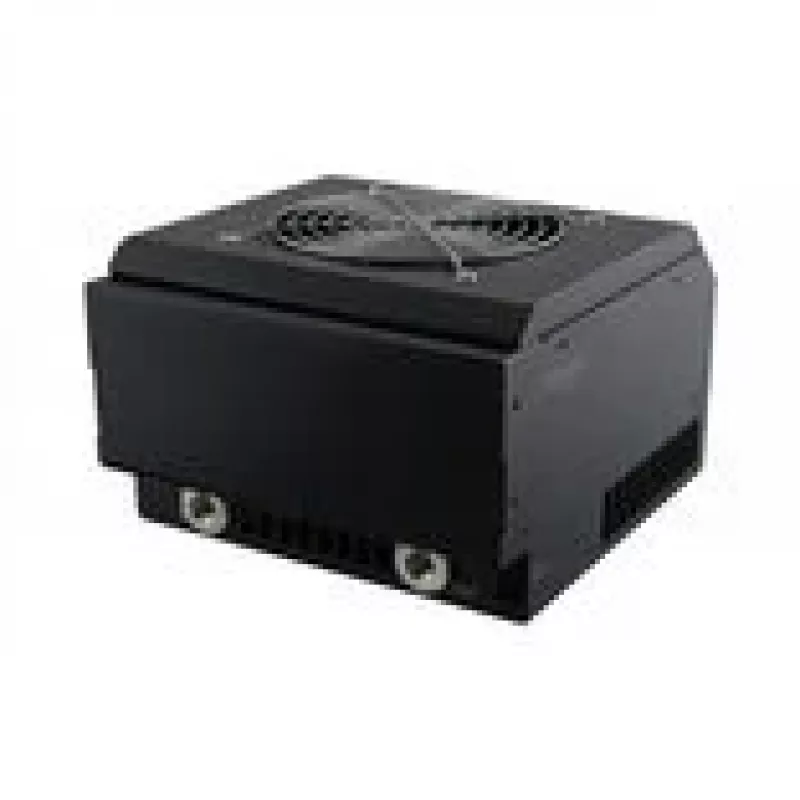 Módulo intercambiador de calor Koolance HXM-ALX750 para serie ALX + módulo de depósito y bomba
