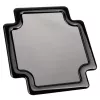 Filtro antipolvo para Fractal Design Define R6 (parte trasera) de DEMCiflex – MPN 1086