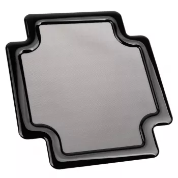 Filtro antipolvo para Fractal Design Define R6 (parte trasera) de DEMCiflex – MPN 1086