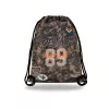 Bolsa de deporte Coolpack Sprint Sprint Badges Niño