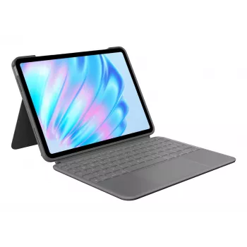 Logitech 920-012632 Producto Gris