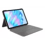 Logitech 920-012632 Producto Gris