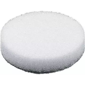 Bosch 2 608 620 738 Accesorio de lijado 6 uds. Pad de pulido